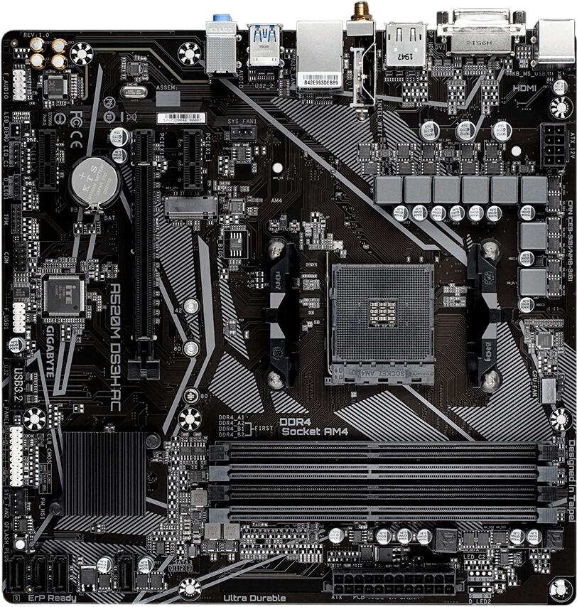 GIGABYTE