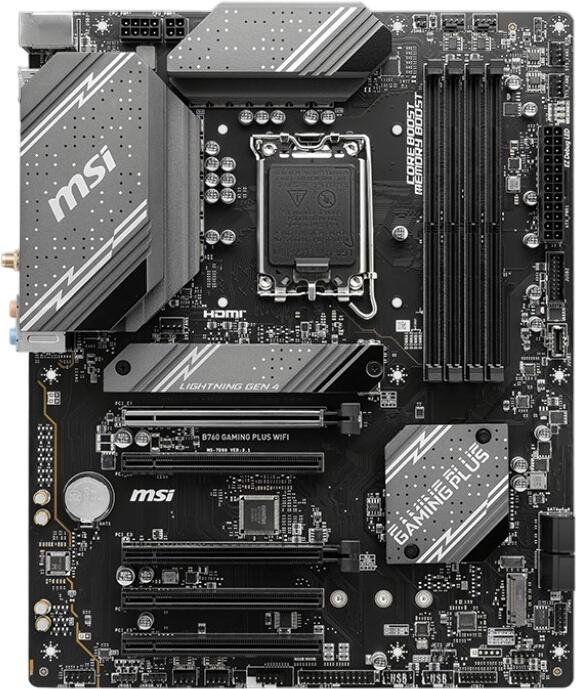 MSI