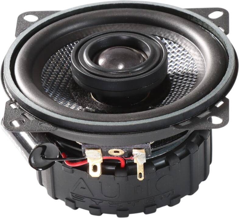Audio