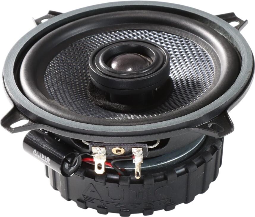 Audio