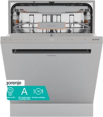 Gorenje GU673A65X Gorenje GU673A65X