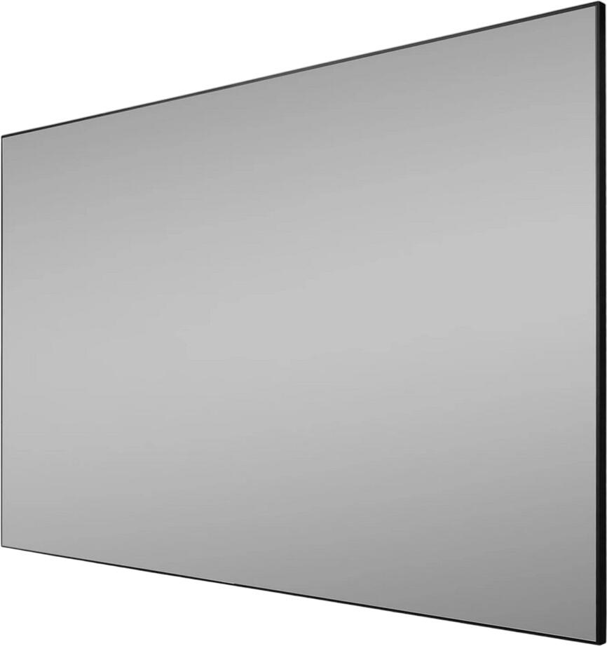 celexon HomeCinema UST Hochkontrast-Rahmenleinwand BrightOnyx 100" (1000030628) celexon HomeCinema UST Hochkontrast-Rahmenleinwand BrightOnyx 100" (1000030628)