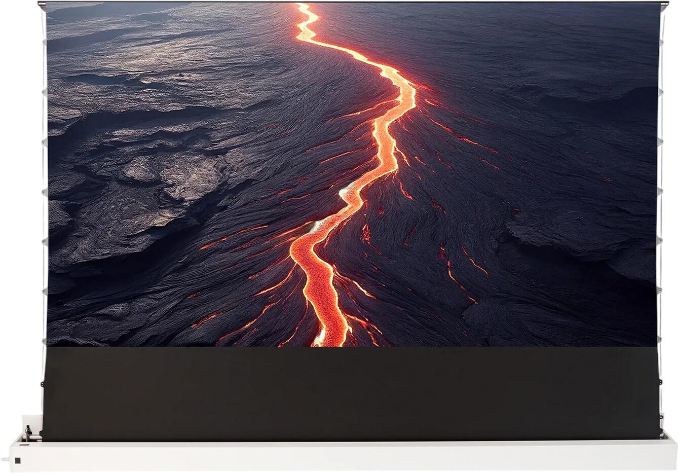 celexon UST Hochkontrast Bodenscheren Leinwand HomeCinema Plus 130" (1000033531) celexon UST Hochkontrast Bodenscheren Leinwand HomeCinema Plus 130" (1000033531)