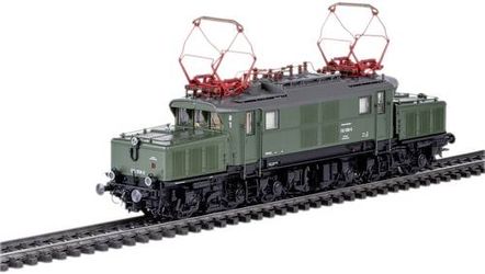 Märklin Elektrolokomotive Baureihe 193 (37873) Märklin Elektrolokomotive Baureihe 193 (37873)