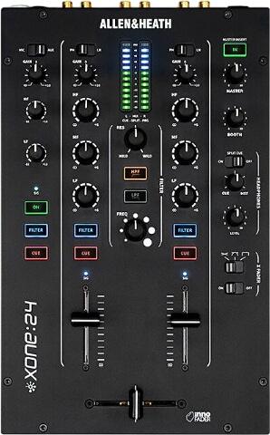 Allen & Heath Xone:24 Allen & Heath Xone:24