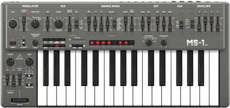 Behringer