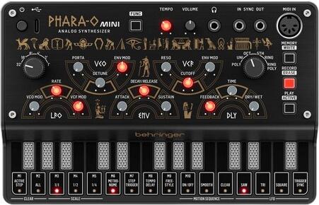 Behringer