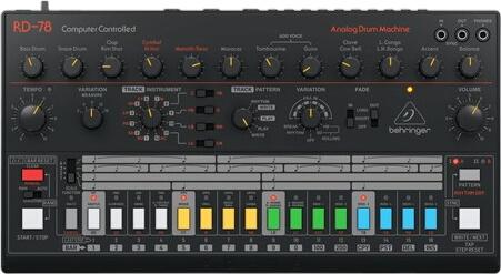 Behringer