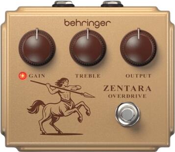 Behringer