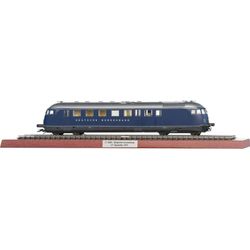Märklin Salon-Triebwagen Baureihe VT 92.5 (39698) Märklin Salon-Triebwagen Baureihe VT 92.5 (39698)