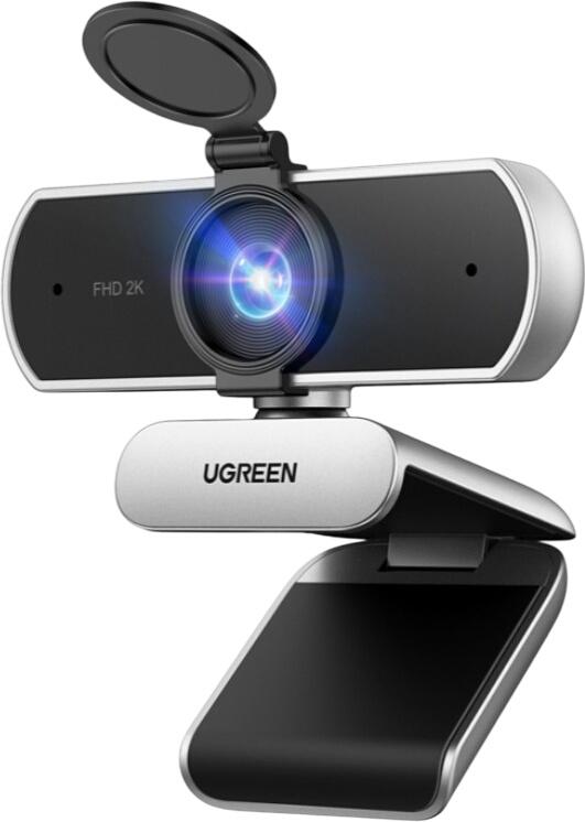 UGREEN Webcam 2K UGREEN Webcam 2K