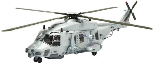 Revell NH90 NFH Navy (03784) Revell NH90 NFH Navy (03784)