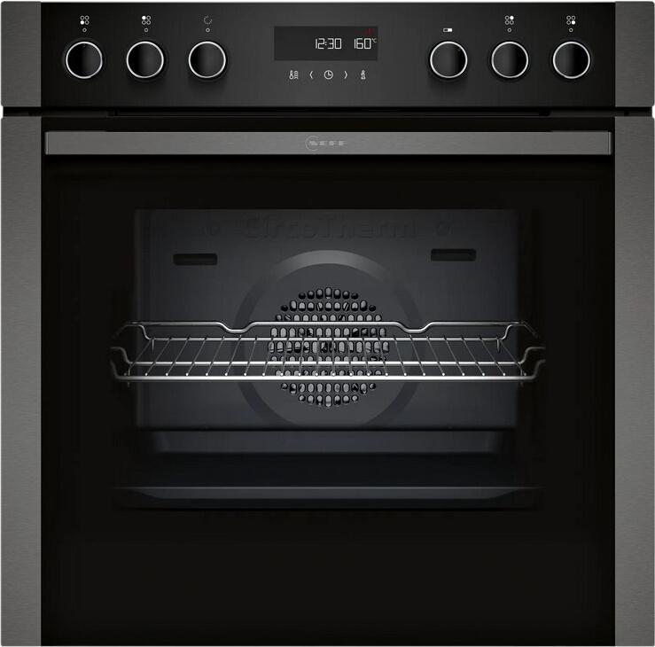 Neff N 50 E2ACH7AG4 Neff N 50 E2ACH7AG4