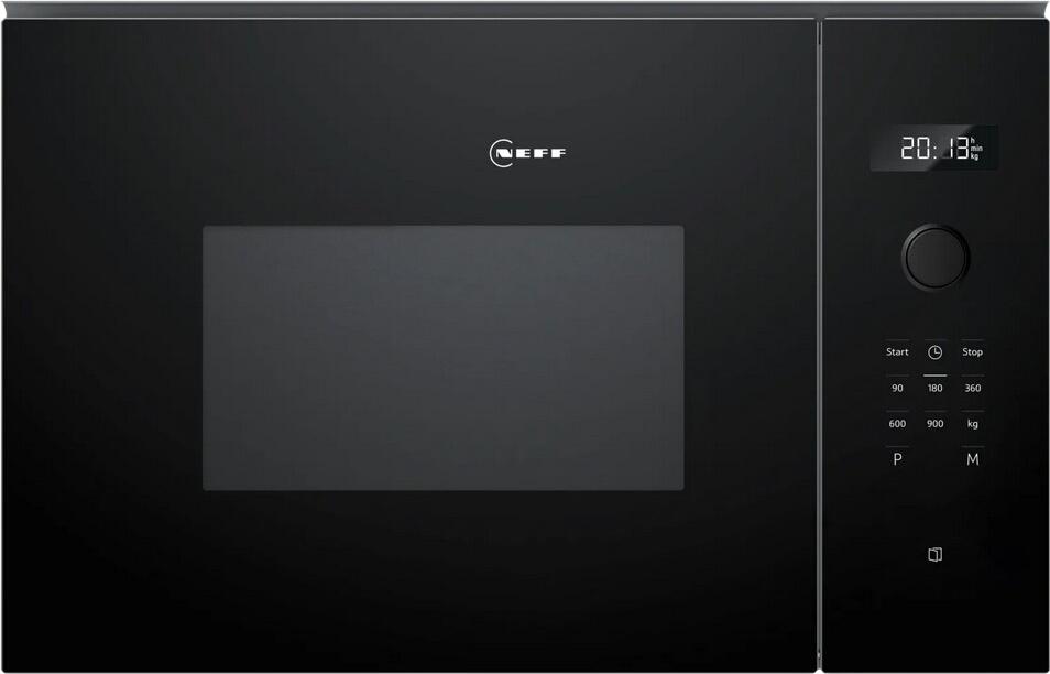 Neff N 50 HLAWD53K0 Neff N 50 HLAWD53K0