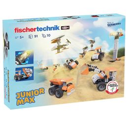 Fischertechnik
