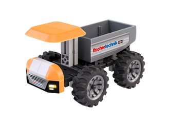 Fischertechnik