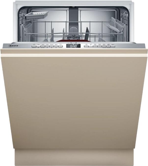 Neff N 50 S155EBX16E Neff N 50 S155EBX16E