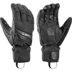 Leki Griffin Base Zero Leki Griffin Base Zero