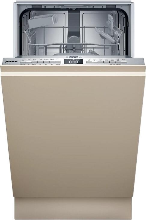 Neff N 30 S853HKX20E Neff N 30 S853HKX20E