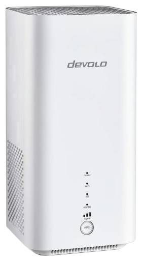 Devolo