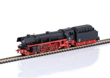 Märklin Dampflokomotive Baureihe 03.10 (88858) Märklin Dampflokomotive Baureihe 03.10 (88858)