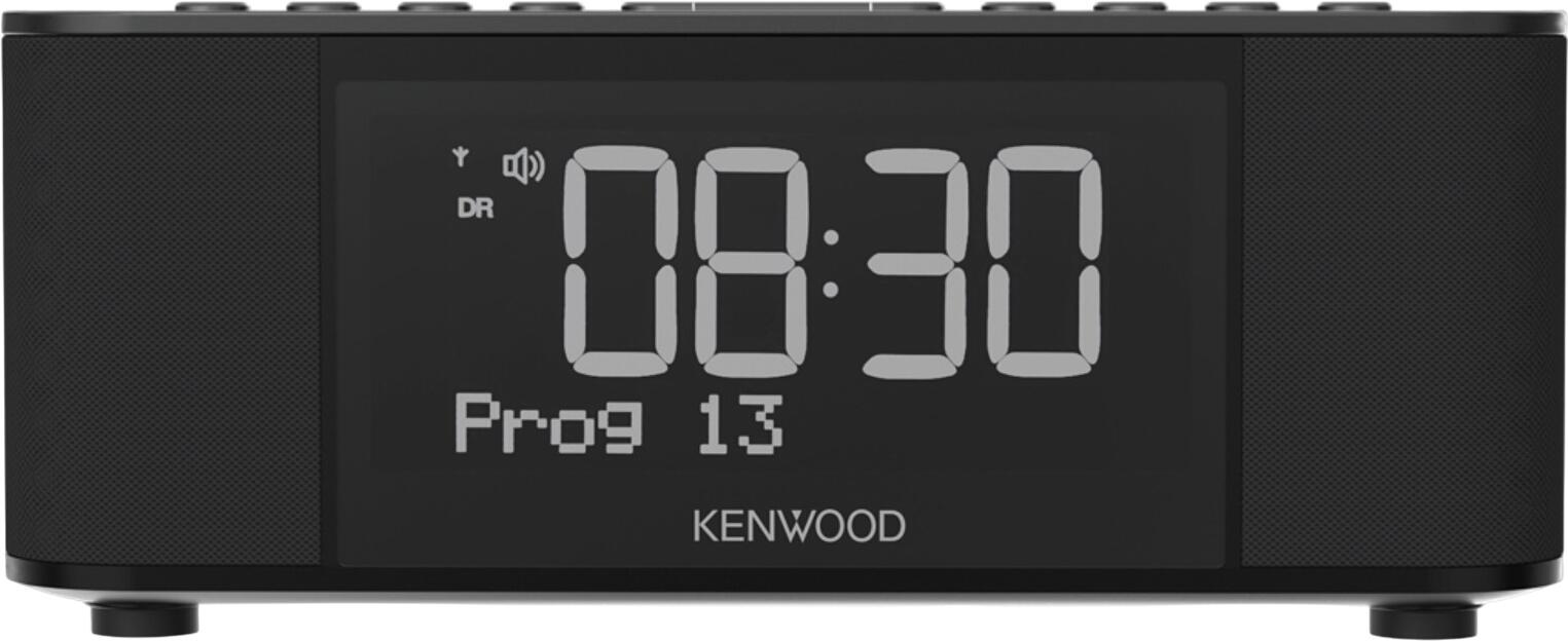 Kenwood CR-ST40DAB Kenwood CR-ST40DAB