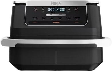 Ninja Foodi FlexDrawer 6,6 L (AF550EU) Ninja Foodi FlexDrawer 6,6 L (AF550EU)