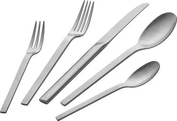 Zwilling Minimale Vintage Besteckset 68-tlg. gehämmert Zwilling Minimale Vintage Besteckset 68-tlg. gehämmert