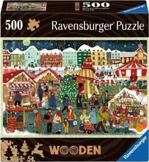 Ravensburger