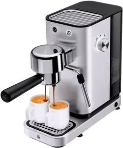 WMF Lono Espresso Siebträgermachine (3200002574) WMF Lono Espresso Siebträgermachine (3200002574)
