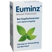 Klosterfrau EUMINZ, 10 ml (N1) Klosterfrau EUMINZ, 10 ml (N1)