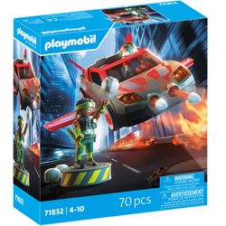 Playmobil