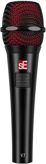 SE