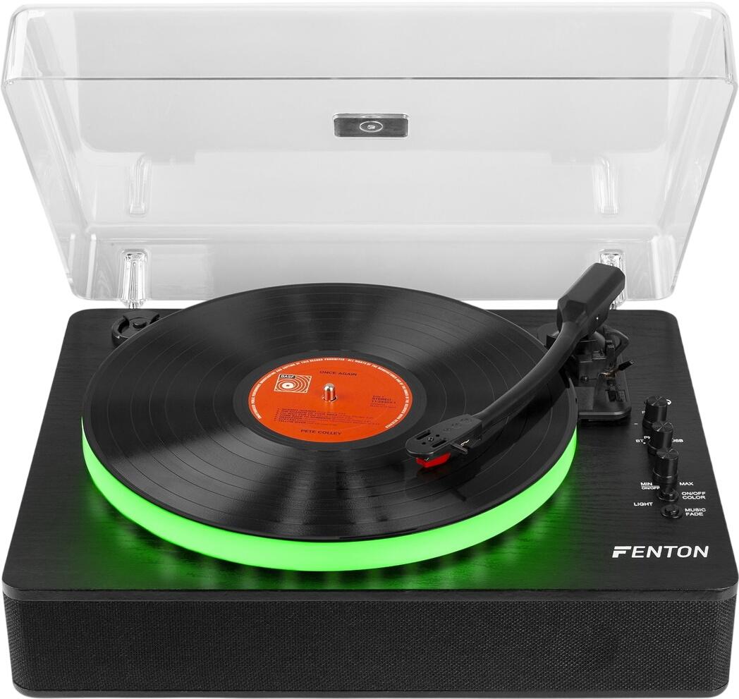 Fenton