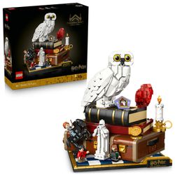 LEGO Harry Potter Stein der Weisen Sammleredition (76466) LEGO Harry Potter Stein der Weisen Sammleredition (76466)