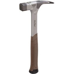 PICARD Werkzeuge Latthammer AluTec Nr. 1098 geraut (0109810) PICARD Werkzeuge Latthammer AluTec Nr. 1098 geraut (0109810)