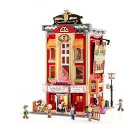 Lumibricks