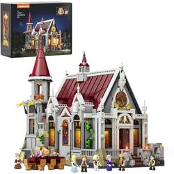 Lumibricks