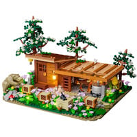 Lumibricks