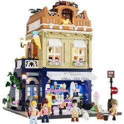 Lumibricks
