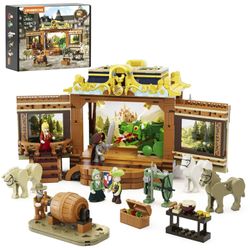 Lumibricks