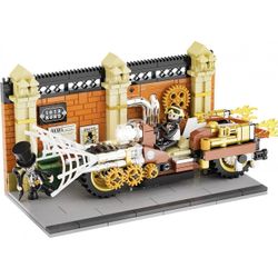 Lumibricks