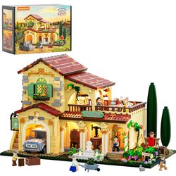Lumibricks