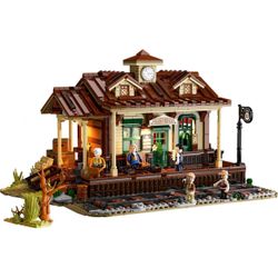 Lumibricks