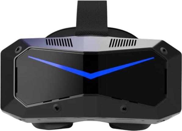 PiMax Crystal Super Ultrawide PiMax Crystal Super Ultrawide