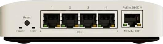 MikroTik