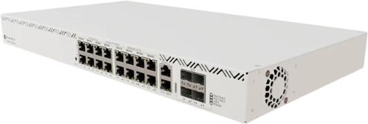 MikroTik