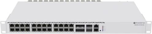 MikroTik