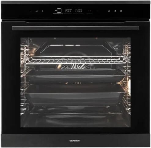 Oranier EBP820 + 3x VAZ128 Oranier EBP820 + 3x VAZ128