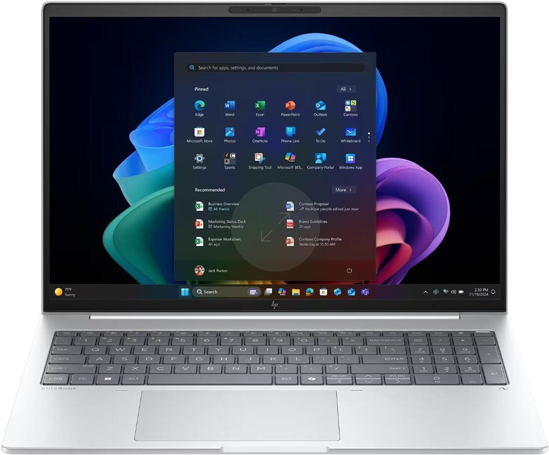HP